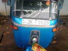 Bajaj 2 Stroke 2004 Three Wheel