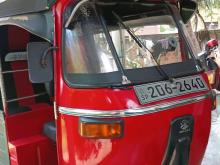 Bajaj 2 Stroke 1999 Three Wheel