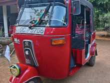 Bajaj 2 Stroke 2005 Three Wheel