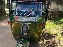 Bajaj 2 Stroke 2005 Three Wheel