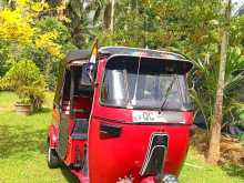 Bajaj 2 Stroke 2006 Three Wheel