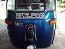 Bajaj 2 Stroke 2006 Three Wheel