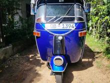 Bajaj 2 Stroke 2005 Three Wheel