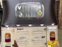 Bajaj 2 Stroke 2007 Three Wheel