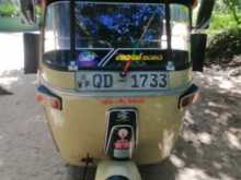 Bajaj 2 Stroke 2005 Three Wheel