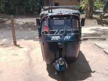 Bajaj 2 Stroke 1999 Three Wheel