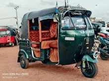 Bajaj 2 STROKE 2001 Three Wheel