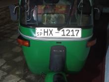 Bajaj 2 Stroke 2003 Three Wheel