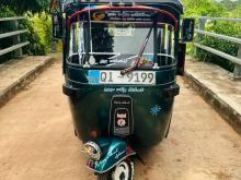 Bajaj 2 Stroke 2006 Three Wheel