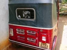 Bajaj 2 Stroke 1997 Three Wheel