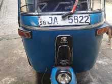 Bajaj 2 Stroke 2004 Three Wheel