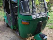 Bajaj 2 Stroke 2004 Three Wheel