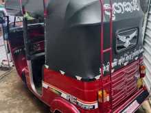 Bajaj 2 Stroke 2004 Three Wheel