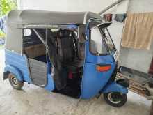 Bajaj 2 Stroke 1999 Three Wheel
