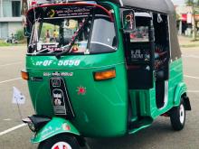 Bajaj 2 Stroke 2007 Three Wheel