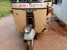 Bajaj 2 Stroke 1995 Three Wheel