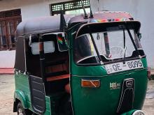 Bajaj 2 Stroke 2006 Three Wheel