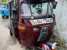Bajaj 2 Stroke 2002 Three Wheel