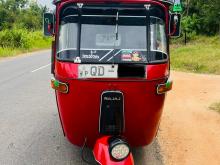 Bajaj 2 Stroke 2006 Three Wheel