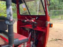 Bajaj 2 Stroke 2003 Three Wheel