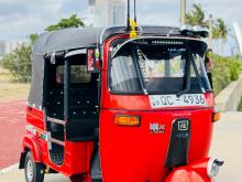 Bajaj 2 Stroke 2006 Three Wheel