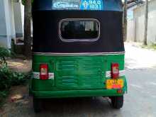 Bajaj 2 Stroke 2005 Three Wheel