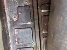 Bajaj 2 Stroke 2002 Three Wheel