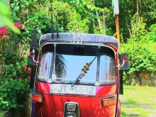 Bajaj 2 Stroke 2006 Three Wheel