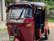 Bajaj 2 Stroke 2004 Three Wheel