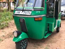 Bajaj 2 Stroke 2004 Three Wheel