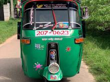 Bajaj 2 Stroke 2000 Three Wheel