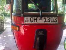 Bajaj 2 Stroke 2006 Three Wheel