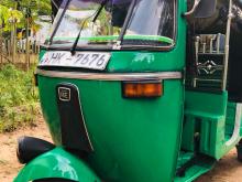 Bajaj 2 Stroke 2004 Three Wheel