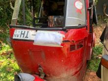 Bajaj 2 Stroke 2003 Three Wheel