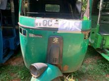 Bajaj 2 Stroke 2005 Three Wheel