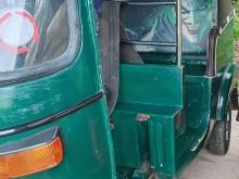 Bajaj 2 Stroke 2002 Three Wheel