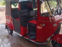 Bajaj 2 Stroke 1999 Three Wheel