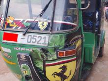 Bajaj 2 Stroke 2006 Three Wheel