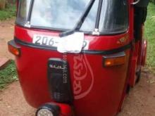 Bajaj 2 Stroke 1999 Three Wheel
