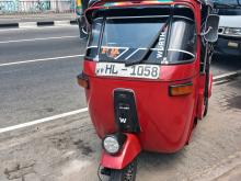 Bajaj 2 Stroke 2003 Three Wheel