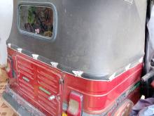 Bajaj 2 Stroke 2003 Three Wheel
