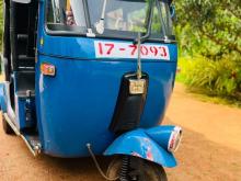 Bajaj 2 Stroke 1990 Three Wheel