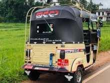 Bajaj 2 Stroke 2005 Three Wheel