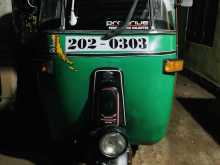 Bajaj 2 Stroke 1998 Three Wheel