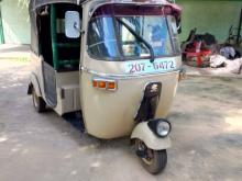 Bajaj 2 Stroke 2000 Three Wheel