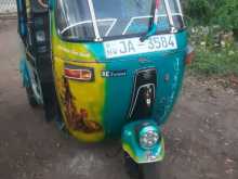 Bajaj 2 Stroke 2004 Three Wheel