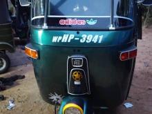 Bajaj 2 Stroke 2008 Three Wheel