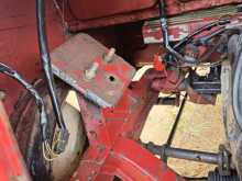 Bajaj 2 Stroke 2000 Three Wheel