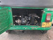 Bajaj 2 Stroke 2005 Three Wheel