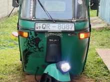Bajaj 2 Stroke 2009 Three Wheel